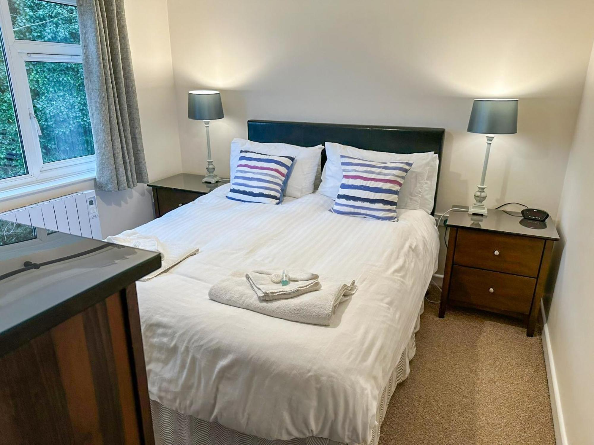Apartament 9 Dolphin Court Brixham Zewnętrze zdjęcie
