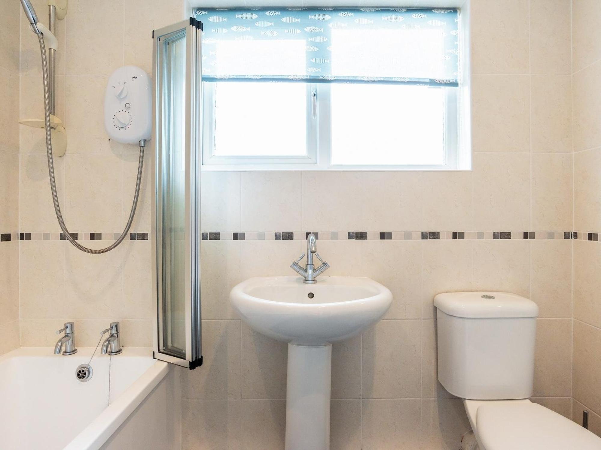Apartament 9 Dolphin Court Brixham Zewnętrze zdjęcie